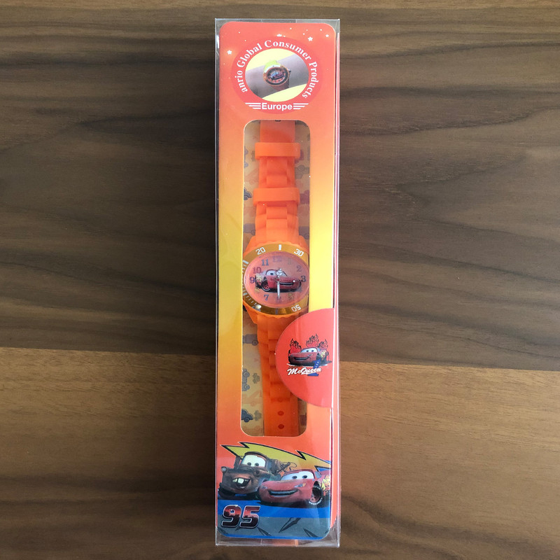 ساعت مچی عقربه ای پسرانه طرح راکی مکویین کد SH-700 ساعت مچی عقربه ای پسرانه طرح راکی مکویین کد SH-700