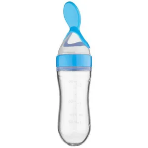 سرلاک خوری مدل قاشقی کد 89 گنجایش 100 میلی لیتر