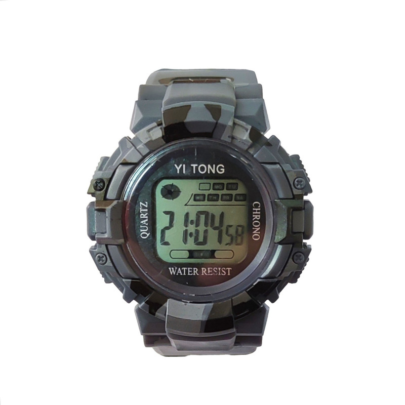 ساعت مچی دیجیتال یی تانگ مدل Yi1