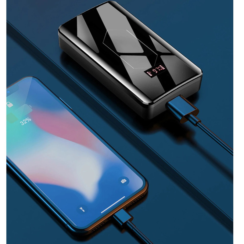 هندزفری بی سیم مدل 10000mAh