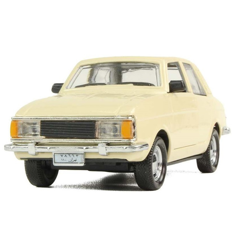 ماشین بازی مدل عقب کش طرح پیکان