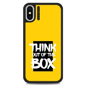 AKAM AMC-WAXSM-OUTES5 Cover For Apple iPhone Xs Max