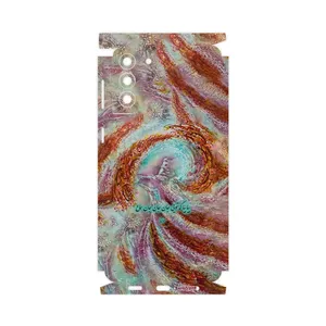 MAHOOT Molana-FullSkin Cover Sticker for Samsung Galaxy S21 Plus 5G