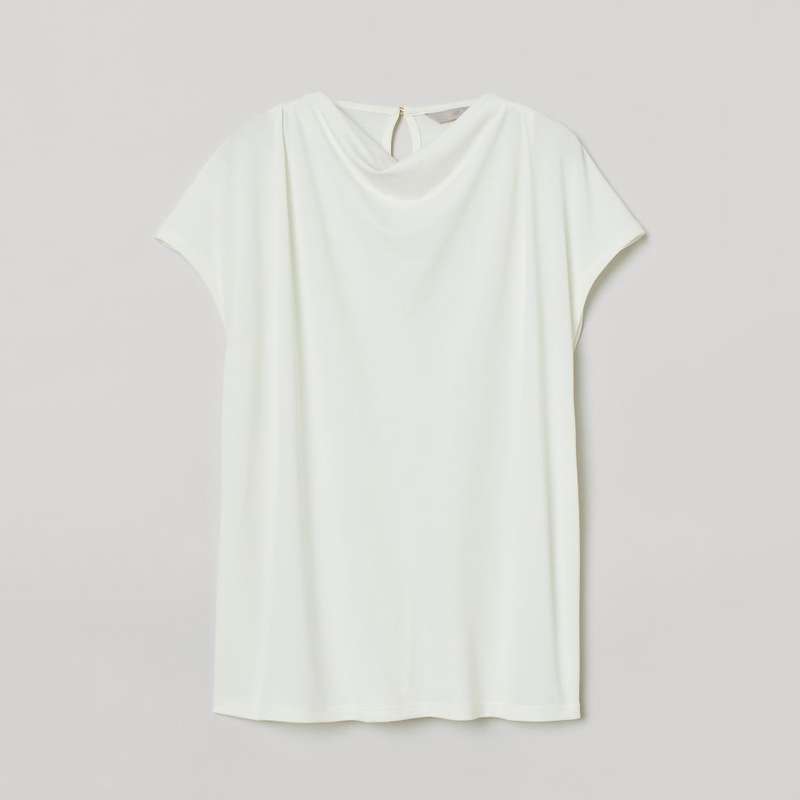 بلوز زنانه اچ اند ام مدل 068090