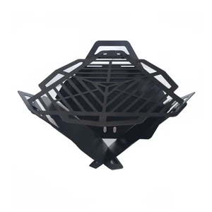 منقل ذغالی مدل PYRAMID-S1-T1