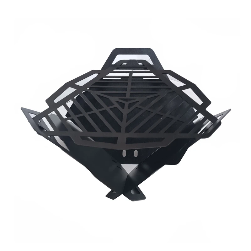 منقل ذغالی مدل PYRAMID-S1-T1