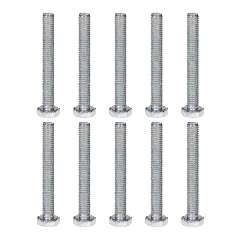 پیچ سرتخت کد 2018 بسته 10 عددی