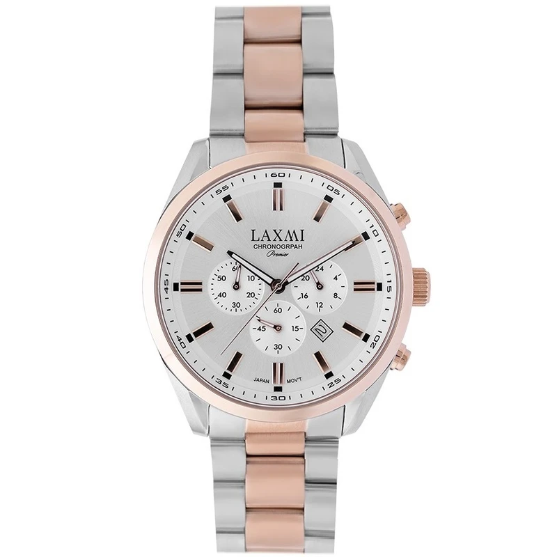 ساعت مچی عقربه ای زنانه لاکسمی مدل 8533L-23
