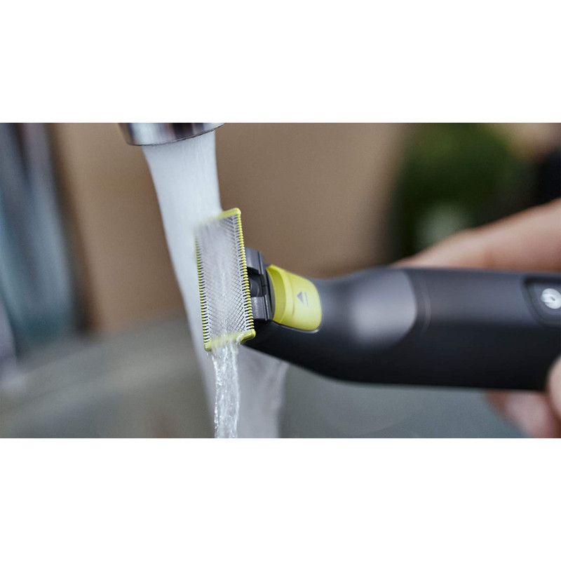 ماشین اصلاح موی صورت نورلکو مدل QP6530/70 ماشین اصلاح موی صورت نورلکو مدل QP6530/70