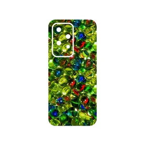 MAHOOT Marble Nostalgia Cover Sticker for Honor 200 Lite