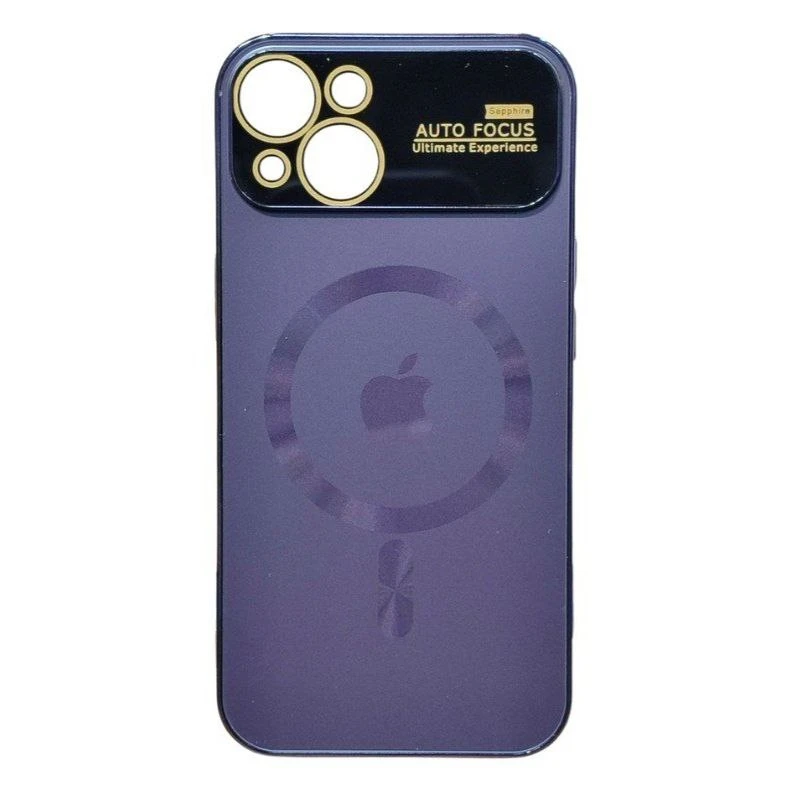 کاور مدل مگ سیف کد 01 مناسب برای گوشی موبایل اپل Iphone 14