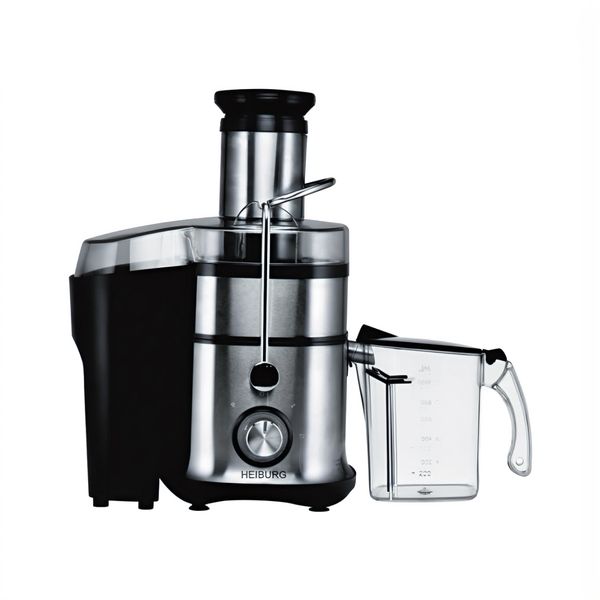 آبمیوه‌گیری هایبورگ مدل JE-2020