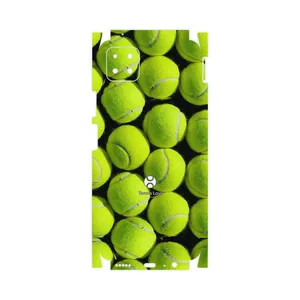 MAHOOT Tennis-FullSkin Cover Sticker for Huawei Nova Y60