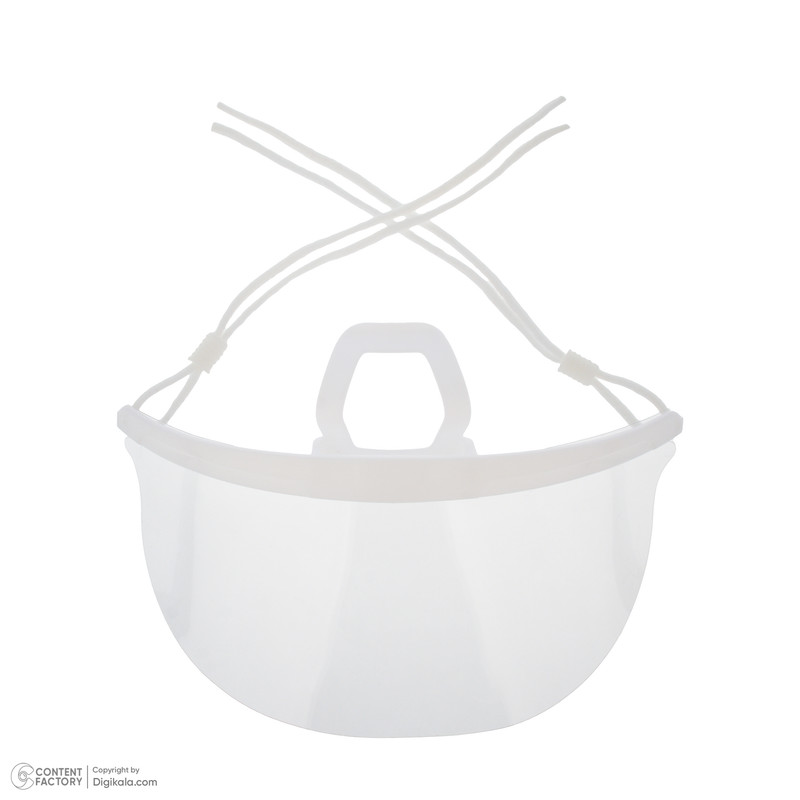 شیلد ایمنی مدل 002