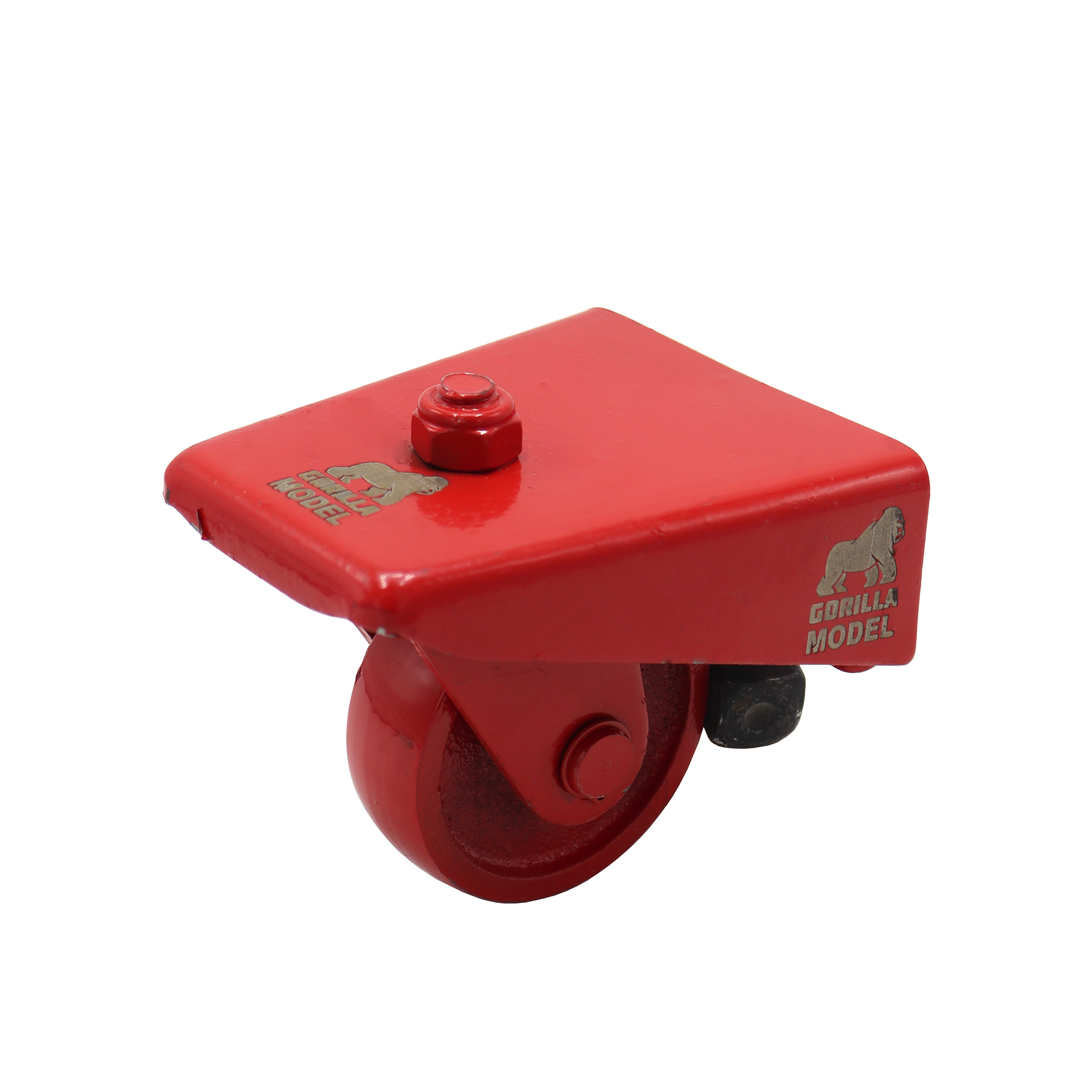 چرخ کفی‌دار مدل گوریلا کد YP-GARDAN-KAMEL