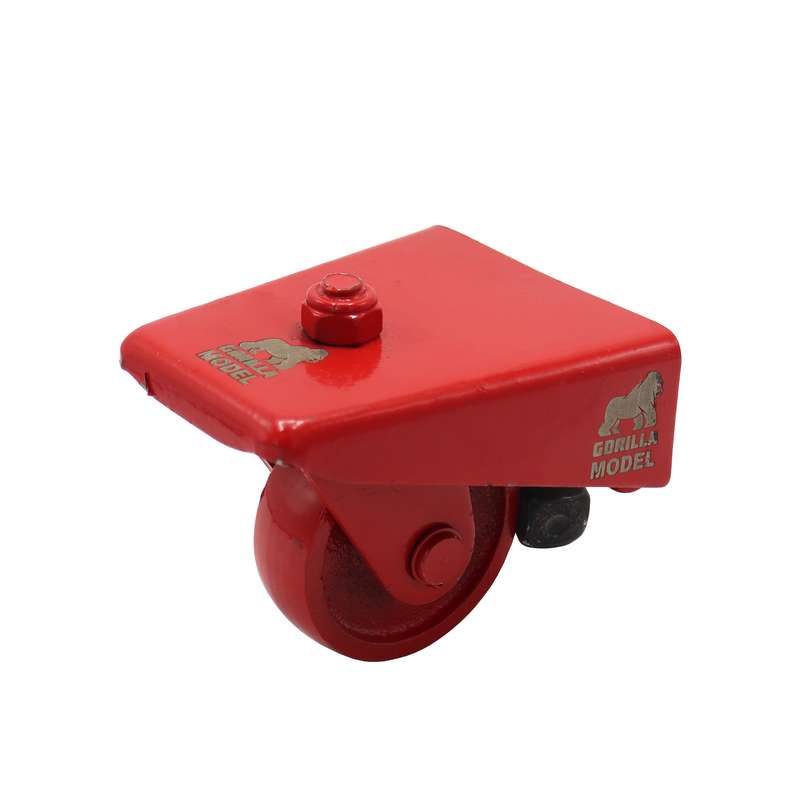 چرخ کفی‌دار مدل گوریلا کد YP-GARDAN-KAMEL