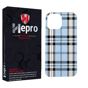 HEPRO MC Cover for Apple IPHONE 16 PRO