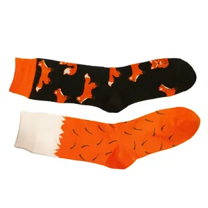 جوراب مدل روباه کد Ta-01