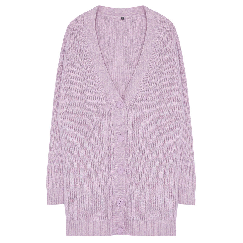 ژاکت زنانه مدل 817139363 طرح ترندیول