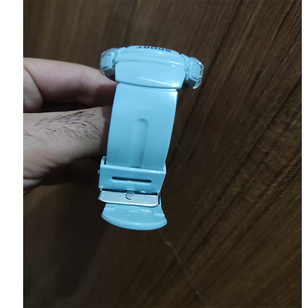 ساعت مچی دیجیتال مدل COYOTE چراخ دار