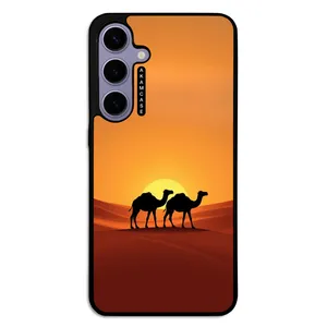 AKAM AMC-WSGS24P-DESERT-13 Cover For Samsung Galaxy S24 Plus