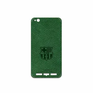 MAHOOT GL-BRCA Cover Sticker for Xiaomi Redmi 5A