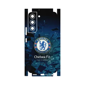 MAHOOT Chelsea-FullSkin Cover Sticker for Samsung Galaxy S22 5G