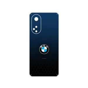 MAHOOT BMW Cover Sticker for Oppo A98