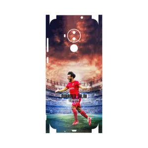 MAHOOT Mohammad Salah-FullSkin Cover Sticker for Nokia C30