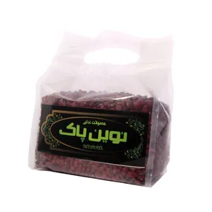 لوبیا قرمز نوین پاک - 900 گرم