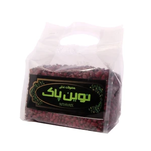 لوبیا قرمز نوین پاک - 900 گرم