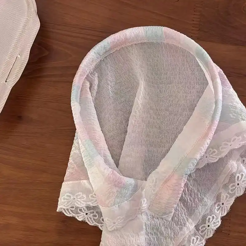 تل مو زنانه مدل آبرنگی