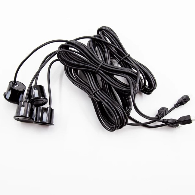 سنسور دنده عقب وینر مدل XD-089  بسته 4 عددی