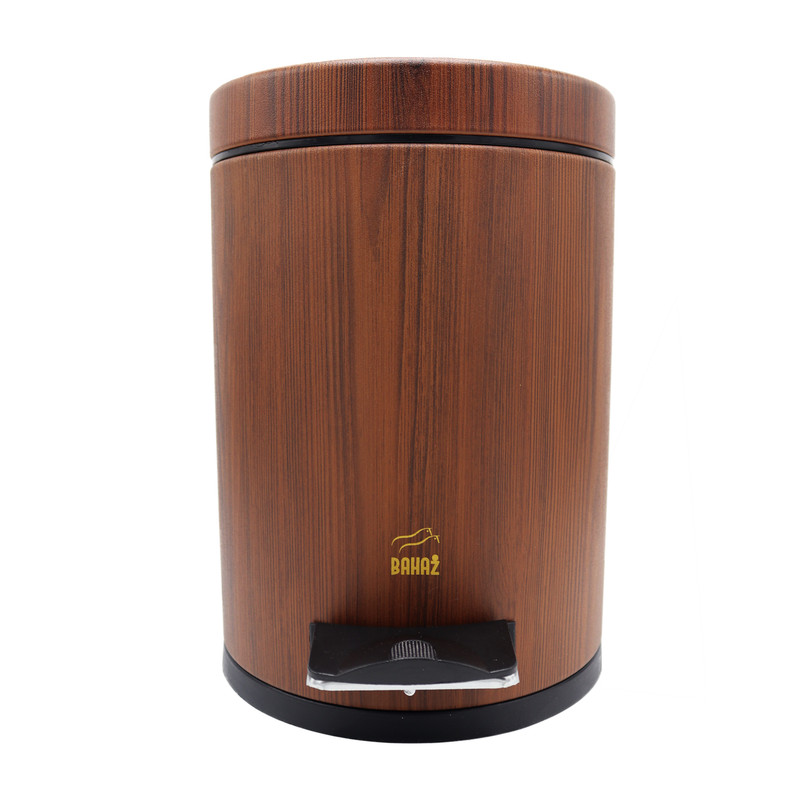 سطل زباله پدالی بهاز کالا مدل ARAMBAND03