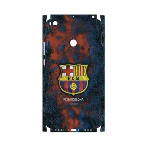 MAHOOT  BARCELONA-FC-2-FullSkin Cover Sticker for Xiaomi Mi Max 2