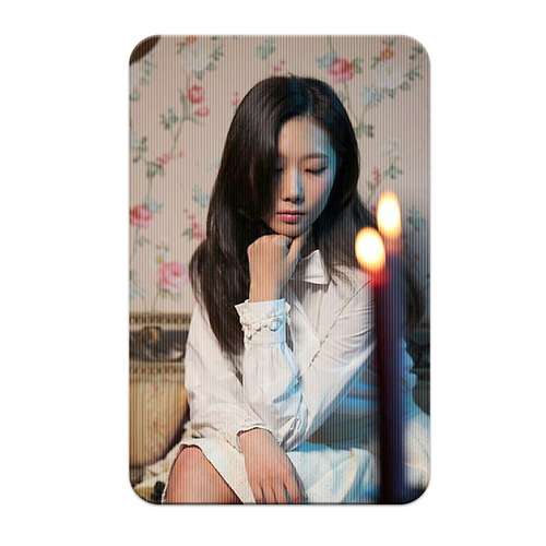 استیکر کارت پرمانه مدل سه بعدی طرح dream catcher کد pm3d.1507