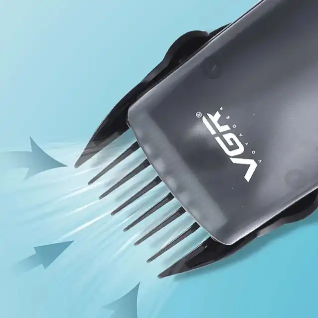 ماشین اصلاح موی سر و صورت وی جی ار مدل 233