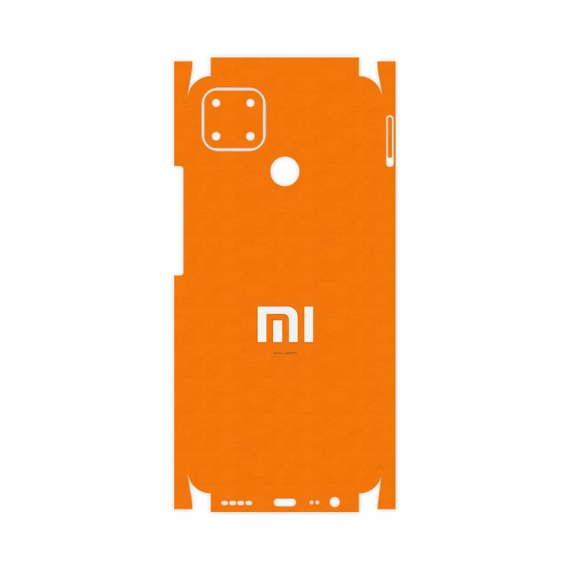 برچسب پوششی ماهوت مدل Xiaomi-FullSkin مناسب برای گوشی موبایل ریلمی C25s