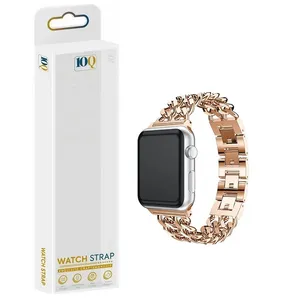 بند تنکیو مدل Luminaryx مناسب برای اپل واچ سری 4 سایز 44 میلیمتری