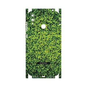 MAHOOT Leafs-FullSkin Cover Sticker for Huawei Y7 Prime 2019