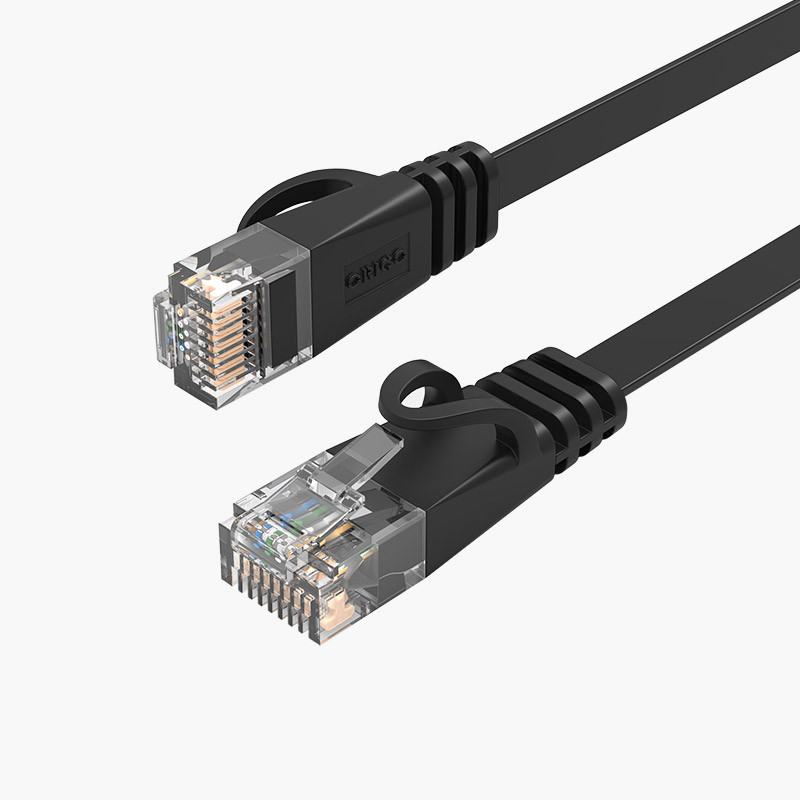 کابل شبکه Cat6 اوریکو مدل PUG-C6 طول 1 متر 3