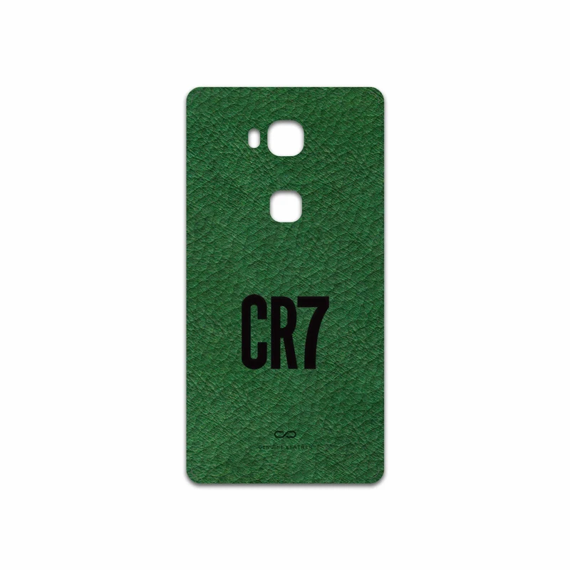 برچسب پوششی ماهوت مدل GL-CR7 مناسب برای گوشی موبایل هوآوی GR5