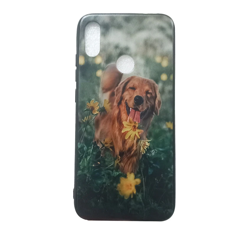 کاور ایکس قاب کد dog-7pro مناسب برای گوشی موبایل شیائومی Redmi Note 7 / 7 pro