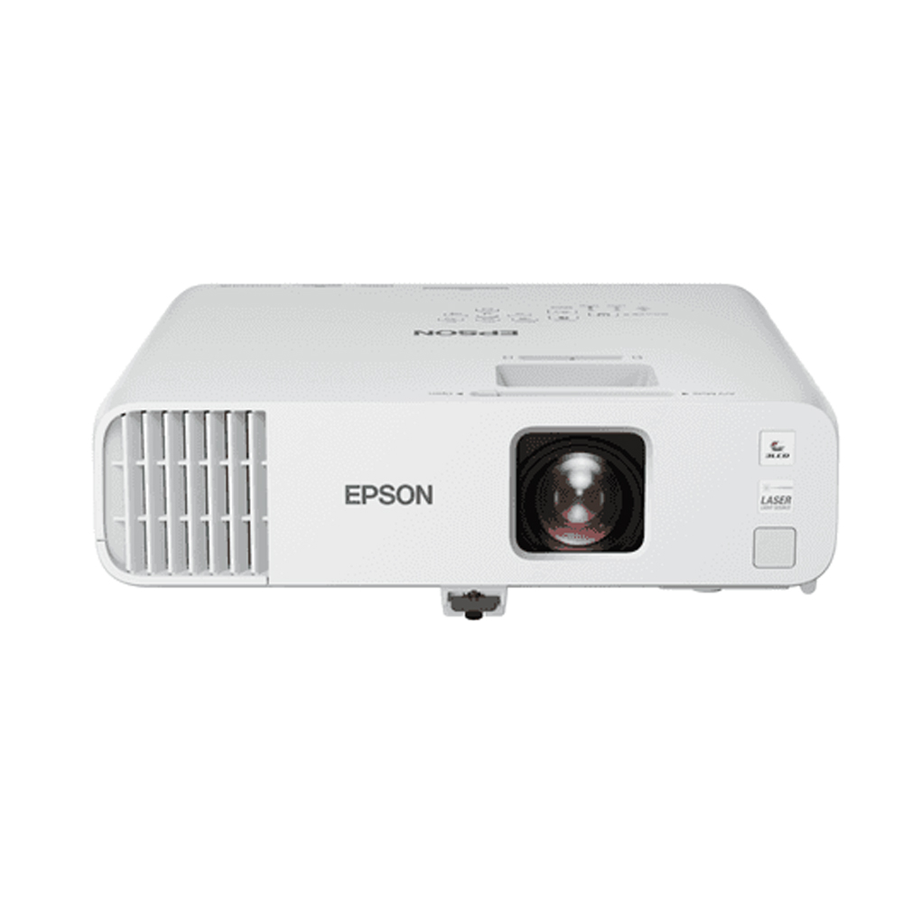 ویدئو پروژکتور اپسون مدل EB-L260F