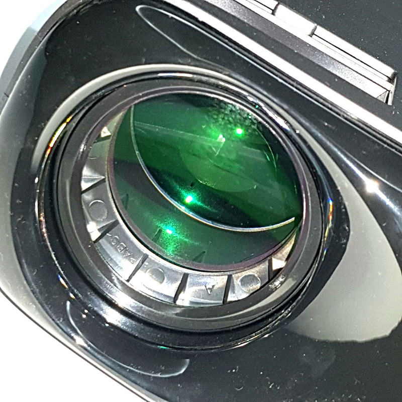 ویدئو پروژکتور مگاژکت مدل A70pro