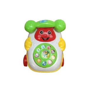 اسباب بازی مدل تلفن کد 5