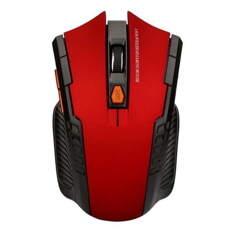 ماوس بی سیم مدل GM-222 1