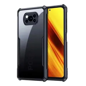 XUNDD Beatle Series Cover For Xiaomi Poco X3 / X3 NFC / X3 Pro