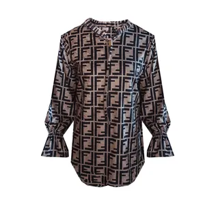  بلوز زنانه مدل MK-K