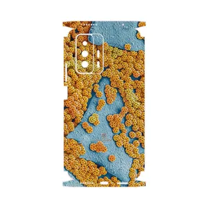 MAHOOT Atom Universe 7-FullSkin Cover Sticker for Xiaomi 11T 5G